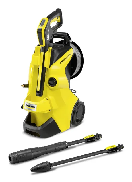 HIGH PRESSURE WASHER K 4 POWER/PREMIUM 1.324-330.0 KARCHER