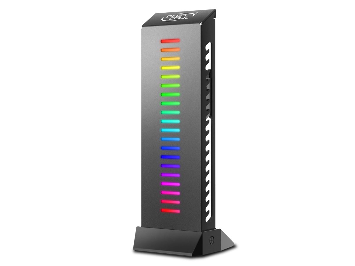 GH-01 A-RGB VGA Holder