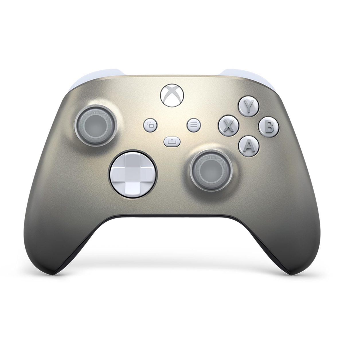 CONSOLE ACC CONTROLLER WRL/XBOX SP.ED QAU-00040 MICROSOFT