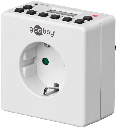 Digital timer, 93256