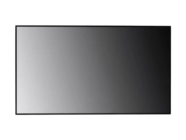 LG Window Facing Display | 75XS4P-B | 75 " | Landscape/Portrait | 24/7 | webOS | 8 ms | 178 ° | 178 °
