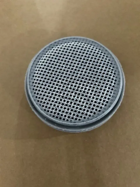 Midea P5 Filter MCS2021WB Filter | 1 pc(s)