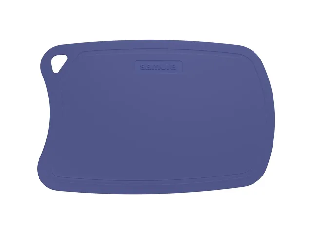 SAMURA virtuves dēlītis, termoplastisks, violets
