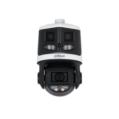 NET CAMERA 8+4MP PTZ DOME/SDT3E410-8P-MB-A-PV1 DAHUA