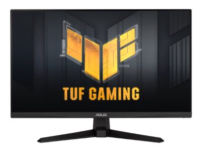 ASUS TUF VG257Q5A Gaming Monitor 25" FHD/IPS 1920x1080/16:9/300cd/m2/1ms Display port, HDMI, Asus