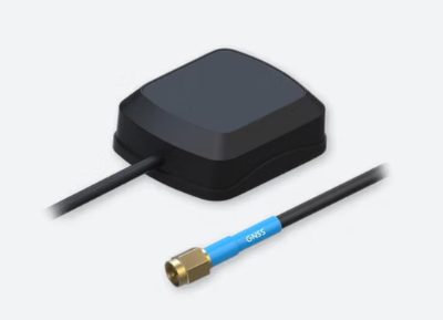 Teltonika GNSS Adhesive SMA Antenna, PR1KSG30, Adhesive, Gain 2.0 dB, 1575-1602 GHz, Antenna connector type SMA Male