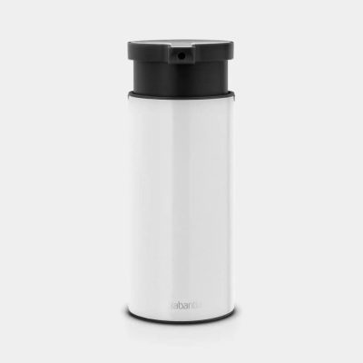BRABANTIA ziepju dozators, White