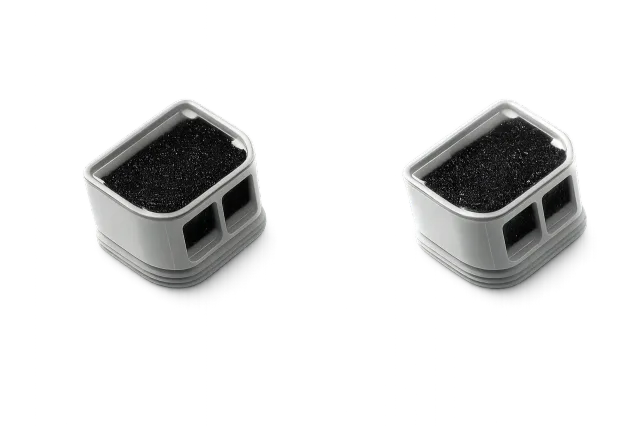 Xiaomi Truclean W30 Pro Wet Dry Vacuum Filter (2-Pack)