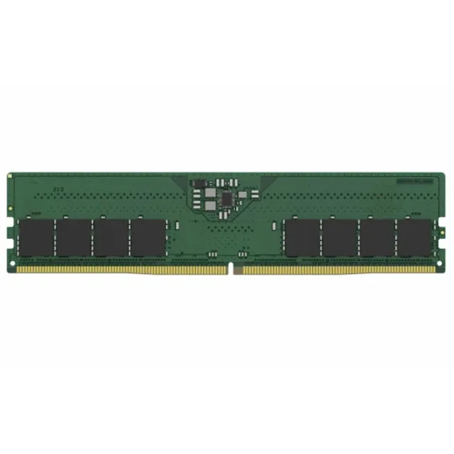 Kingston | KCP556US6-8 | 8 GB | DDR5 | 5600 MHz | PC/server | Registered No | ECC No