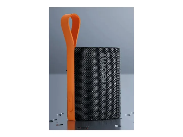 Xiaomi | Sound Pocket | QBH4269GL | 5 W | Bluetooth | Wireless connection | Portable