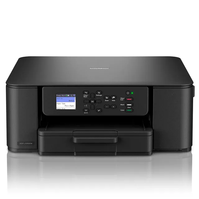 Brother | DCP-J1310DW | Inkjet | Colour | A4 | Wi-Fi