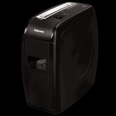 Powershred, 21Cs, Black/Silver, 15 L, Credit cards shredding, Paper handling standard/output 12 sheets per pass, Cross-Cut Shredder, Warranty 24 month(s)