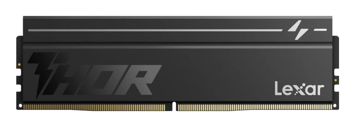 MEMORY DIMM 8GB DDR5-6000/LD5U08G60C380V-RGS LEXAR