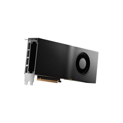 Graphics Card, PNY, NVIDIA, RTX 5000 Ada, 32 GB, GDDR6, 256 bit, PCI Express x16 4.0, Active, VCNRTXPRO5000-EDU