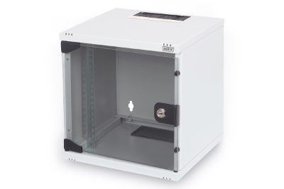 Digitus Door for 10” Wall-mounting Cabinet DN-10-05U-1