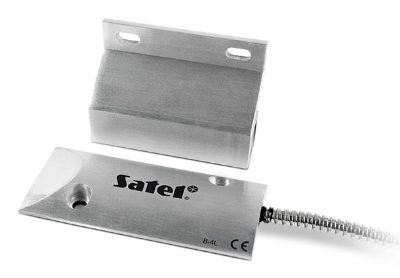 SENSOR DOOR MAGNETIC/B-4L SATEL