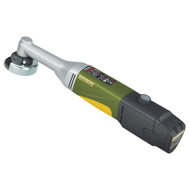 Proxxon | Cordless Angle Grinder | LHW/A