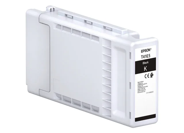 Epson UltraChrome XD2 Ink | T41E540 | Ink cartrige | Matte Black