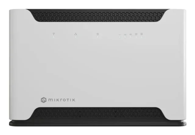 Wireless Router|MIKROTIK|Mikrotik Chateau LTE7 (5HACD2HNDTC&R11E-LTE7)|Wi-Fi 5 (802.11ac)|Data speed 1167 Mbit/s|Ethernet WAN Yes|SIM card slot Yes|Ethernet LAN Yes|1xLAN ports|USB port Yes|D53G5HACD2HNDTC&R11E-LTE7