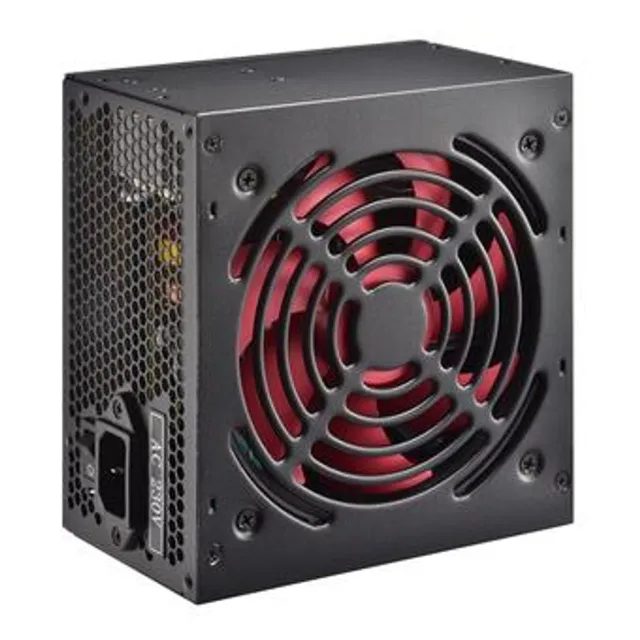 Power Supply|XILENCE|600 Watts|PFC Passive|XN053