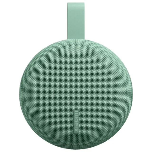Xiaomi Bluetooth Speaker Essential | 5 W | Bluetooth | Wireless connection | Portable | Green