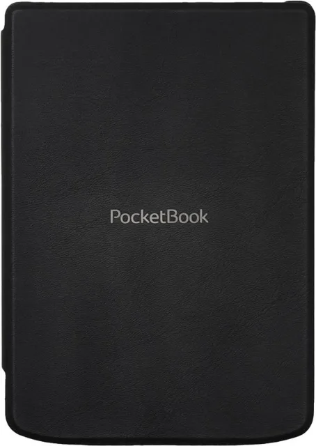 READER ACC CASE 6" BLACK/SH-ST-634-BK-WW POCKET BOOK