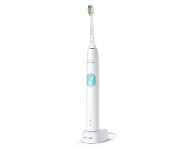 ELECTRIC TOOTHBRUSH/HX6807/35 PHILIPS