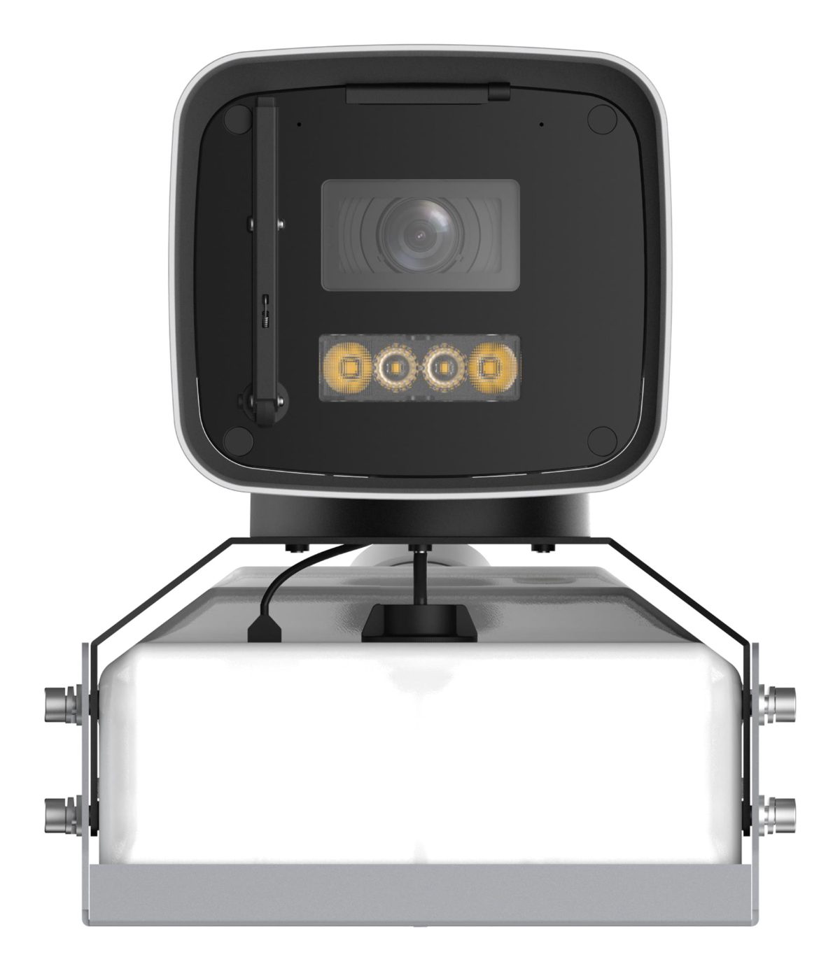 NET CAMERA 4MP BULLET/IPC-HFW8449J-Z-2712-SC DAHUA