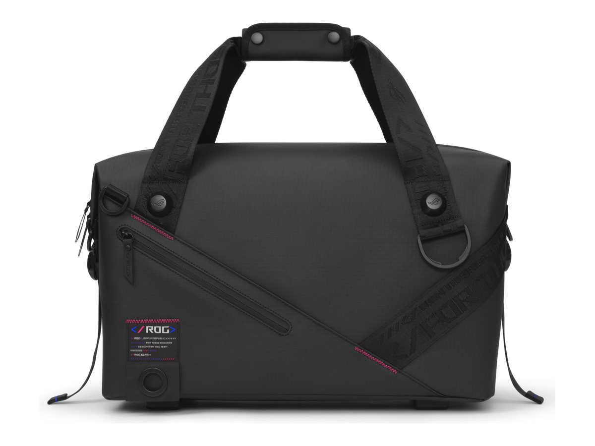 ROG Slash BC3700, Duffle Bag, Black