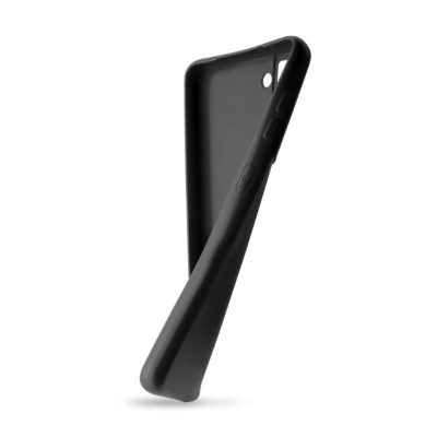 Fixed Story, Back cover, Xiaomi, Redmi 15 4G/5G, Rubberized, Black