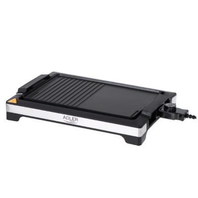 Table Grill, AD 6614, Table, 3000 W, Black