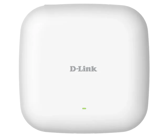 D-Link | AX3000 Wi-Fi 6 Smart Access Point | DBR-X3000-AP | 802.11ax | Ethernet LAN (RJ-45) ports 1 | Mesh Support Yes | MU-MiMO Yes | No mobile broadband