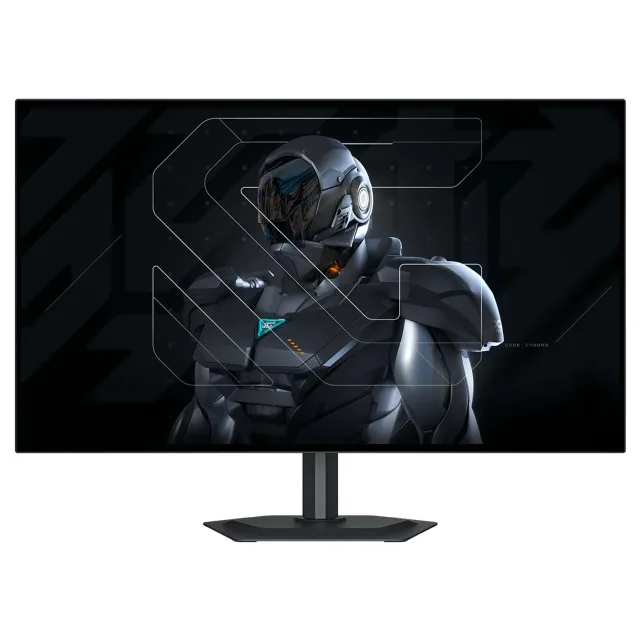 Gigabyte | MO27Q28G EK | 27 " | OLED | QHD | 280 Hz | 0.03 ms | 2560 x 1440 pixels | 335 cd/m² | HDMI ports quantity 2