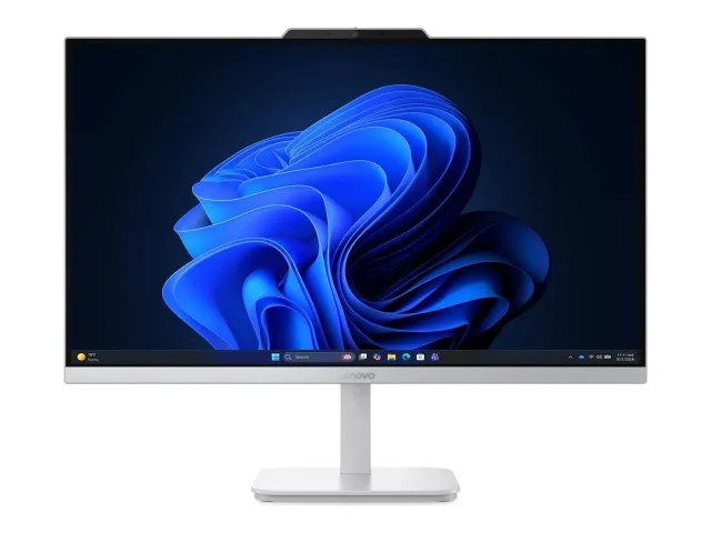 Lenovo AIO | A105 24 | Desktop | AIO | 23.8 " | AMD Ryzen 5 | 40 | 8 GB | Soldered LPDDR5 | 512 GB | AMD Radeon 610M Graphics | No Optical Drive | English | Windows 11 Home | Warranty 24 month(s)