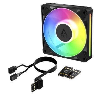CASE FAN 120MM BIONIX P12 ARGB/ACFAN00335A ARCTIC