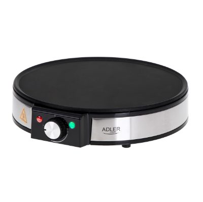 Crepe Maker, AD 3058, 1600 W, Number of pastry 1, Crepe