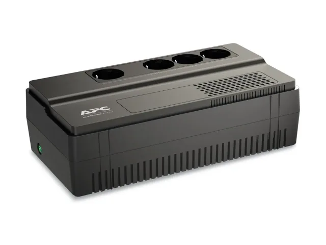 Schneider Electric APC Easy UPS | BV500I-GR | 500 VA | 300 W