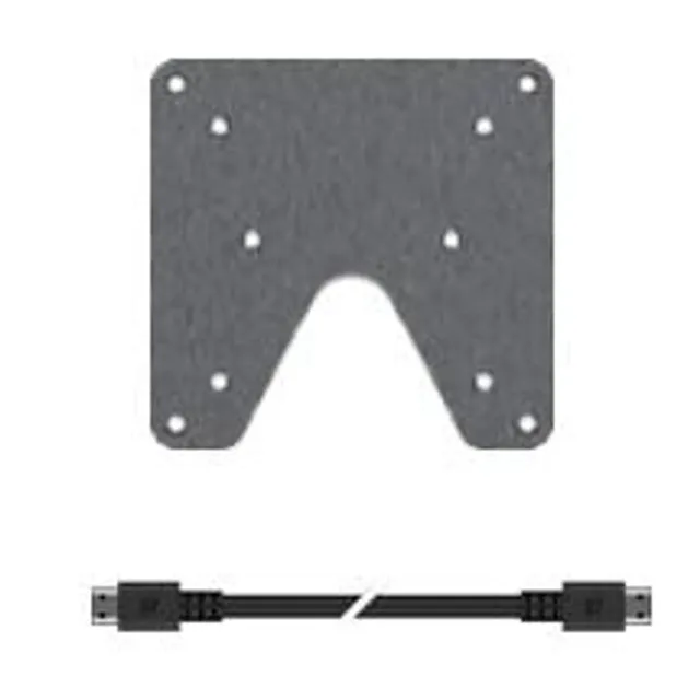 POS ACC SCREEN BASE/SWAN ACC4 1 07 1S 017 IMIN