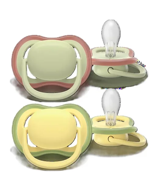 Philips Avent māneklītis Ultra Air NEUTRAL,18+ (2 gab).