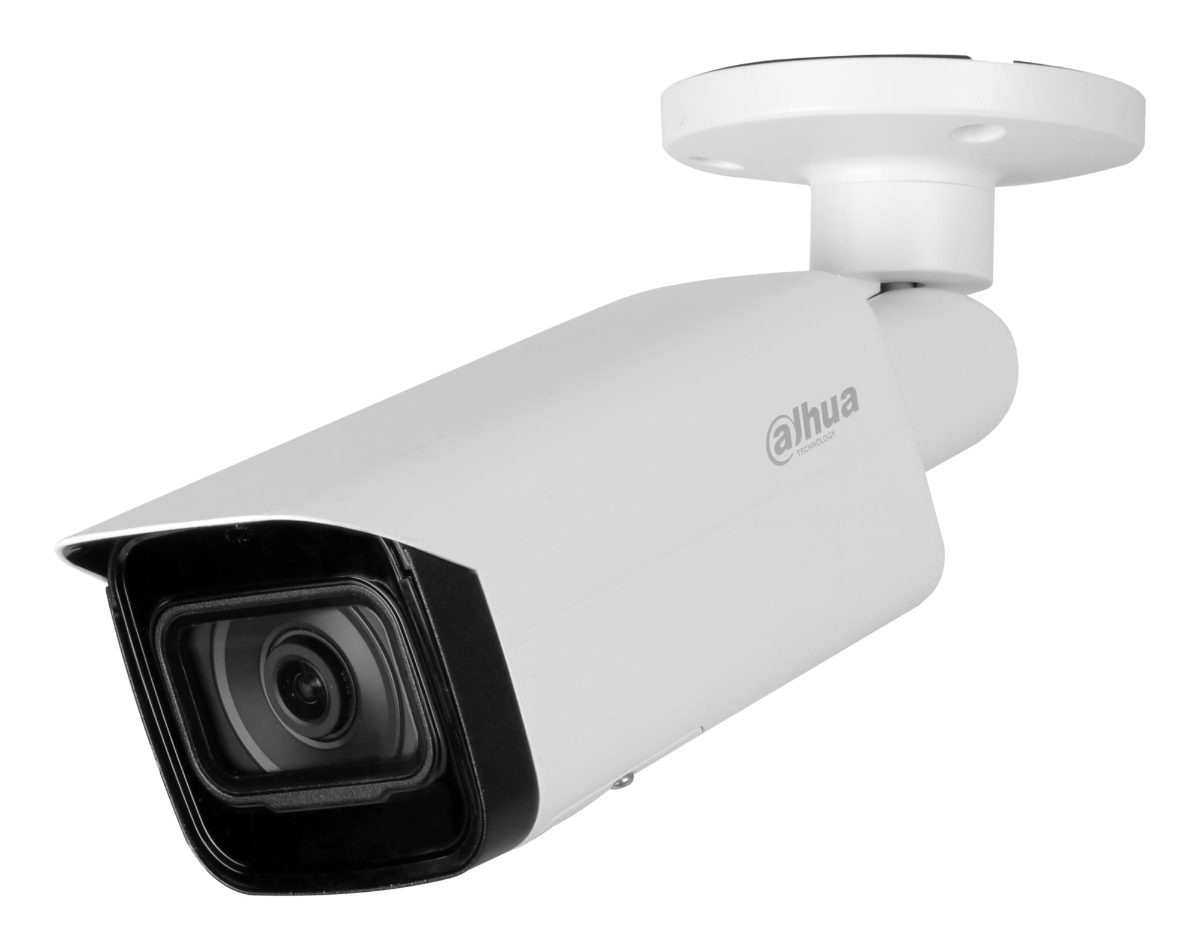 NET CAMERA 8MP IR BULLET/HFW5842T-ASE-0360B-S3 DAHUA