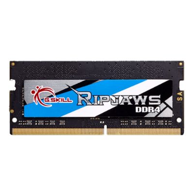 8 GB, DDR4, 2666 MHz, Notebook, Registered No, ECC No