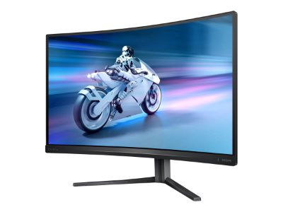 PHILIPS 27M2C5500W/00 27" 2560x1440/16:9/1ms/400cd/m²/ HDMI DisplayPort USB 3.2 Audio Out, Philips