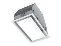 Cata Hood GC DUAL 45 GWH /A Width 45cm, Max 820 m³/h, Stainless steel, CATA