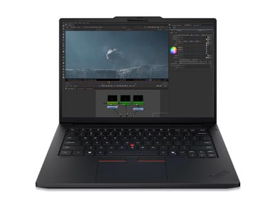 Lenovo ThinkPad P14s G7 AMD, Black, 14 ", IPS, Touchscreen, WUXGA, 1920 x 1200 pixels, Anti-glare, AMD Ryzen AI 7 PRO, 450, 32 (2x16GB) GB, SODIMM DDR5, Solid-state drive capacity 1000 GB, AMD Radeon 860M Graphics, Windows 11 Pro, 802.11be, Bluetooth version 5.4, Keyboard language Nordic, Keyboard backlit, Warranty 36 month(s), Battery warranty 12 month(s)