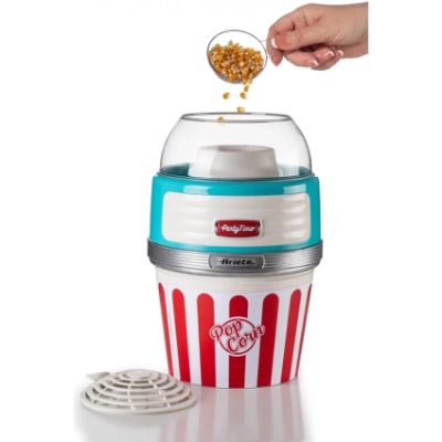 Ariete popkorna pagatavošanas ierīce XL