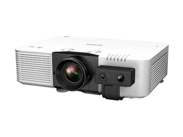 Epson | EB-L690U | WUXGA (1920x1200) | 6500 ANSI lumens | White