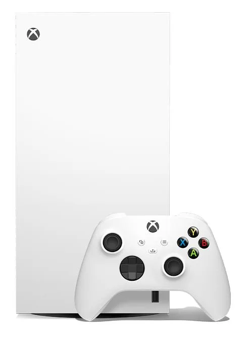 CONSOLE XBOX SERIES X DIGITAL/1TB 196388363902 MICROSOFT