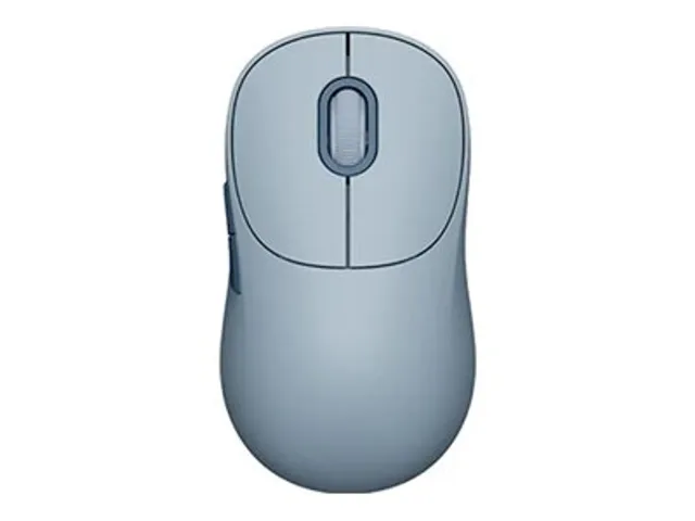 Xiaomi Wireless Mouse 3, Blue | Xiaomi
