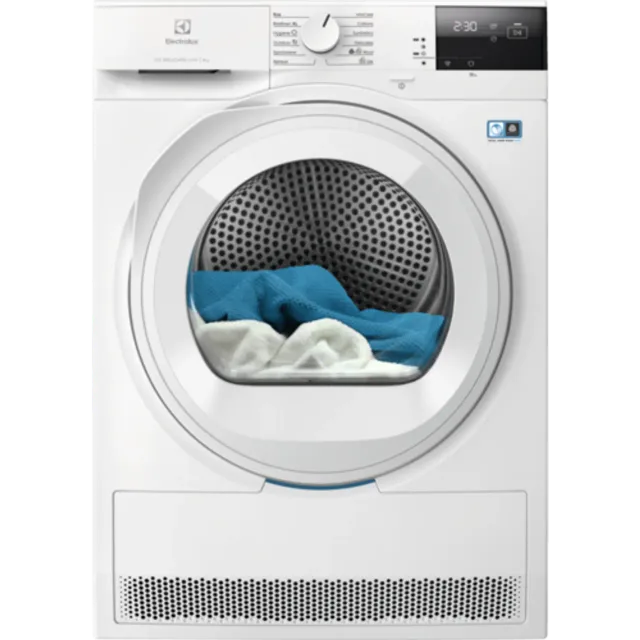 Electrolux veļas žāvētājs, 8 kg