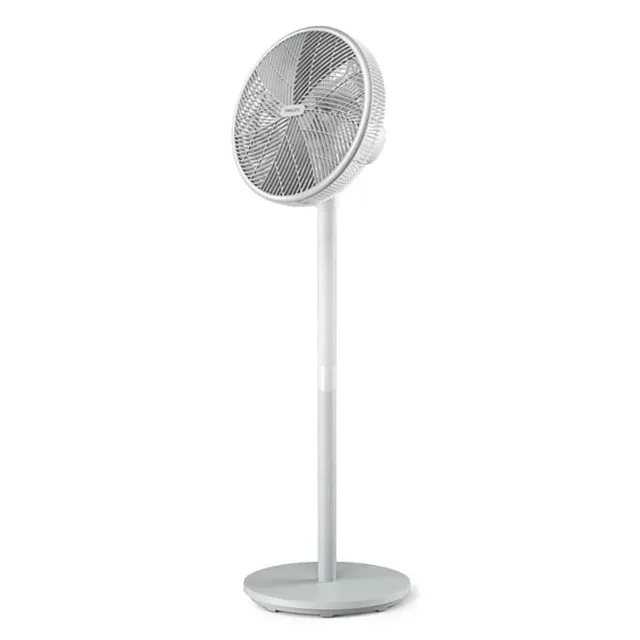 PHILIPS 2000. sērijas Statīva ventilators, balts